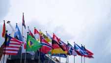 Some G20 nations - which account for 75% of global greenhouse gas emissions – are on course to exceed emissions levels in 2019